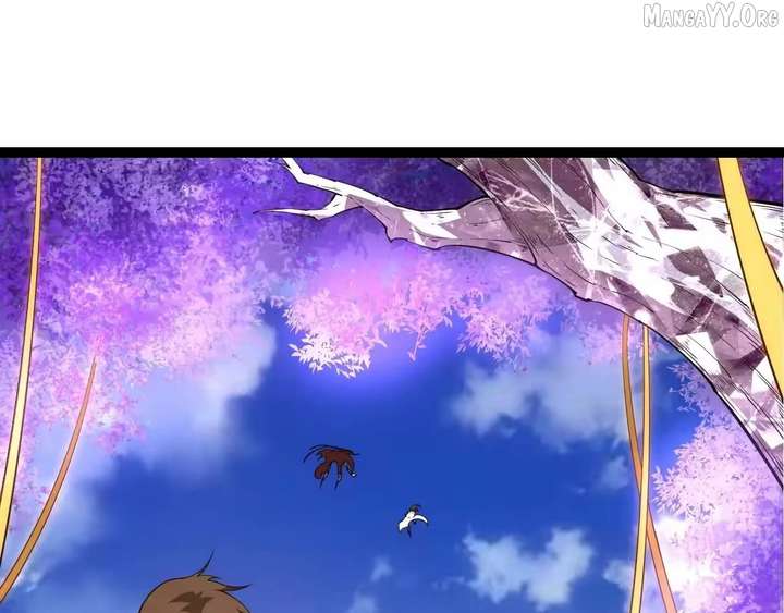 Read Evolution Begins With A Big Tree Manga Online