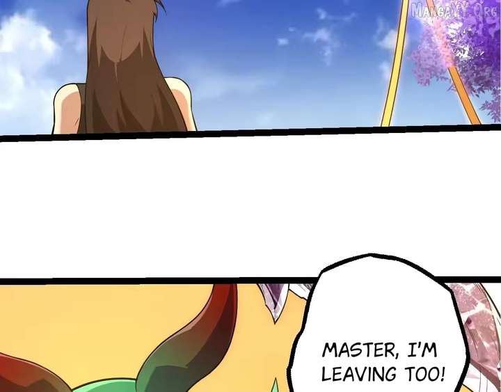 Read Evolution Begins With A Big Tree Manga Online