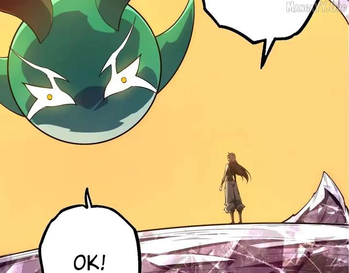 Read Evolution Begins With A Big Tree Manga Online