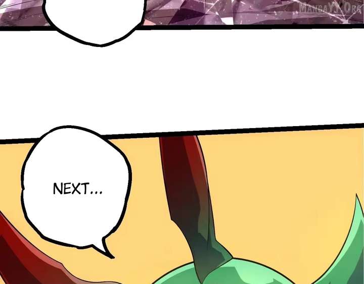 Read Evolution Begins With A Big Tree Manga Online