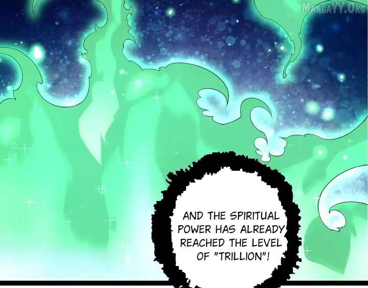 Read Evolution Begins With A Big Tree Manga Online