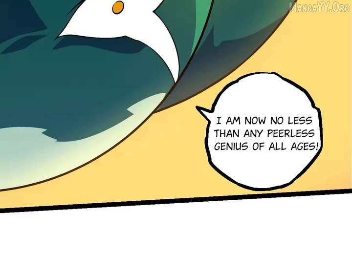 Read Evolution Begins With A Big Tree Manga Online