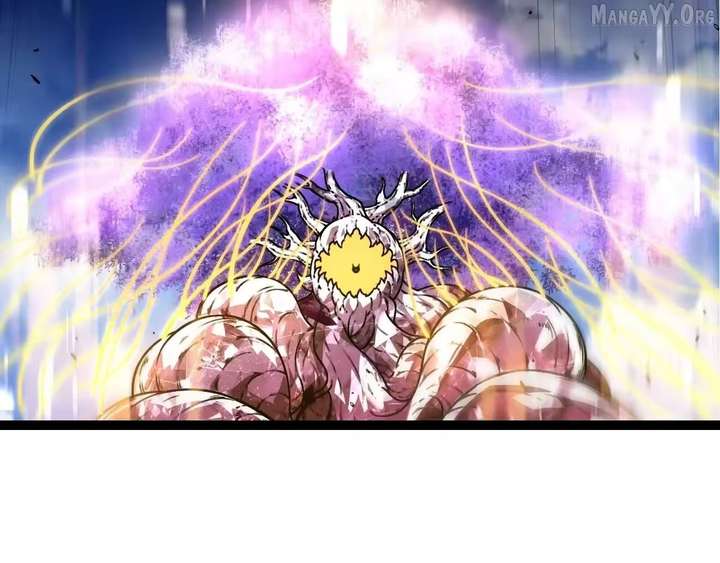 Read Evolution Begins With A Big Tree Manga Online