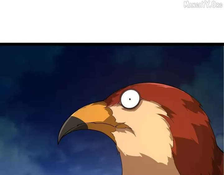 Read Evolution Begins With A Big Tree Manga Online