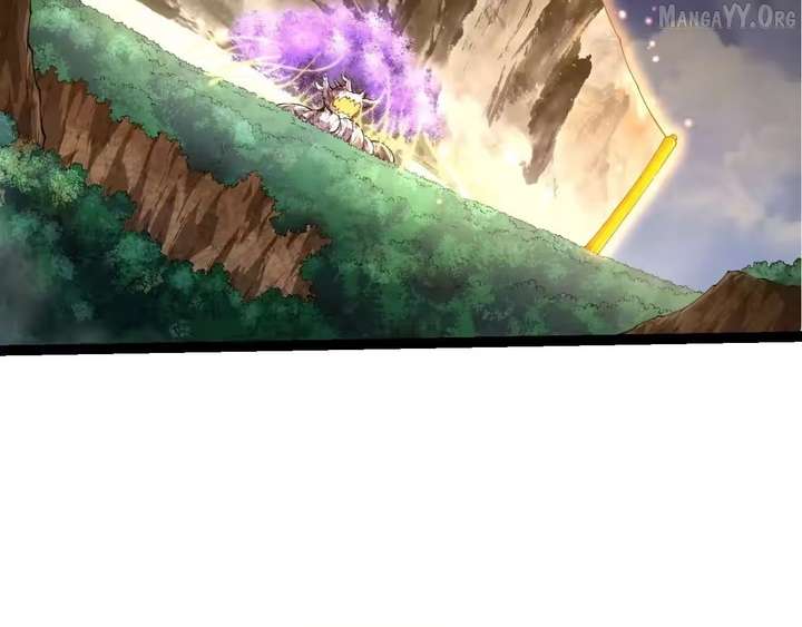 Read Evolution Begins With A Big Tree Manga Online