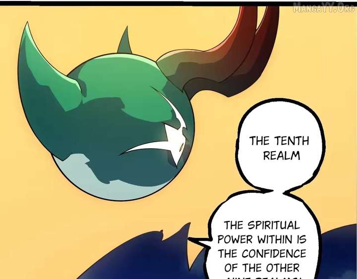 Read Evolution Begins With A Big Tree Manga Online