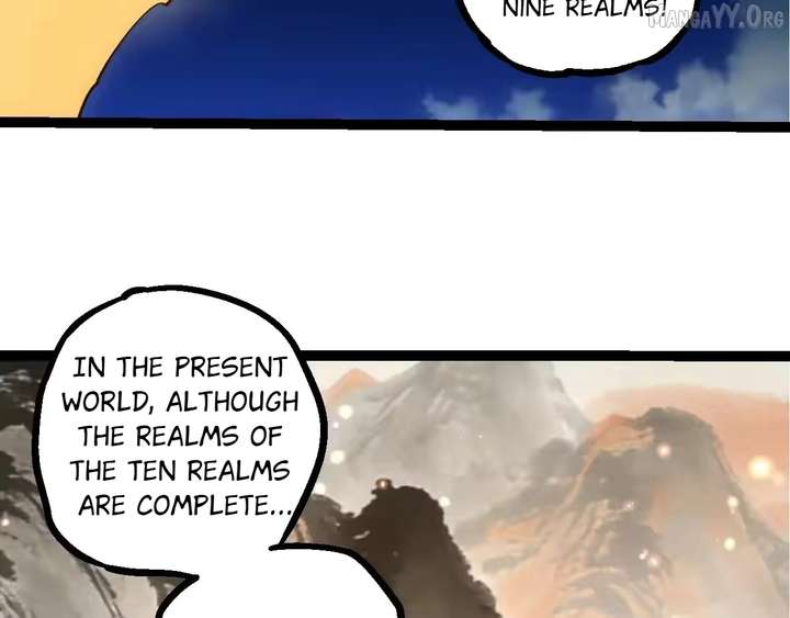 Read Evolution Begins With A Big Tree Manga Online