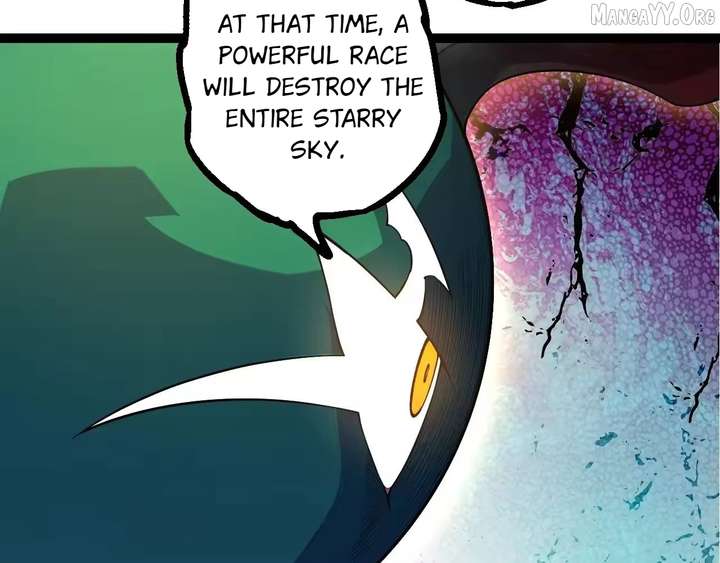 Read Evolution Begins With A Big Tree Manga Online