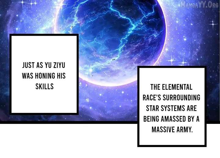 Read Evolution Begins With A Big Tree Manga Online