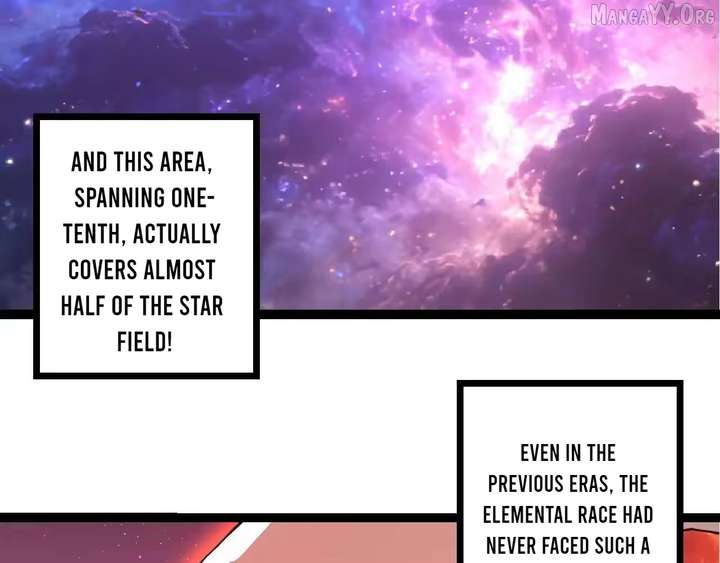 Read Evolution Begins With A Big Tree Manga Online