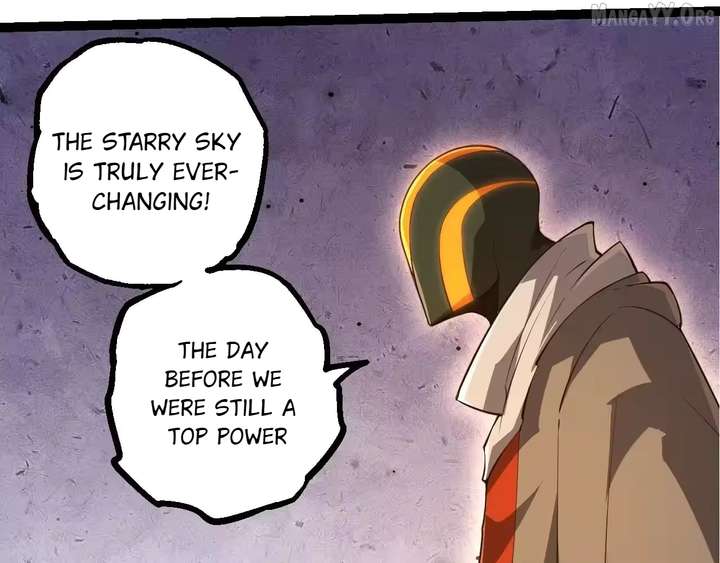 Read Evolution Begins With A Big Tree Manga Online