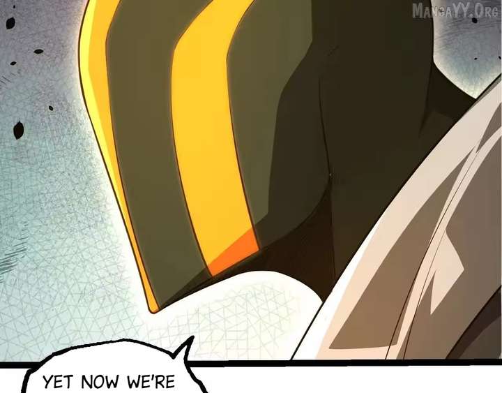 Read Evolution Begins With A Big Tree Manga Online