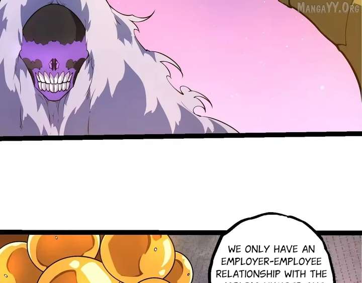 Read Evolution Begins With A Big Tree Manga Online