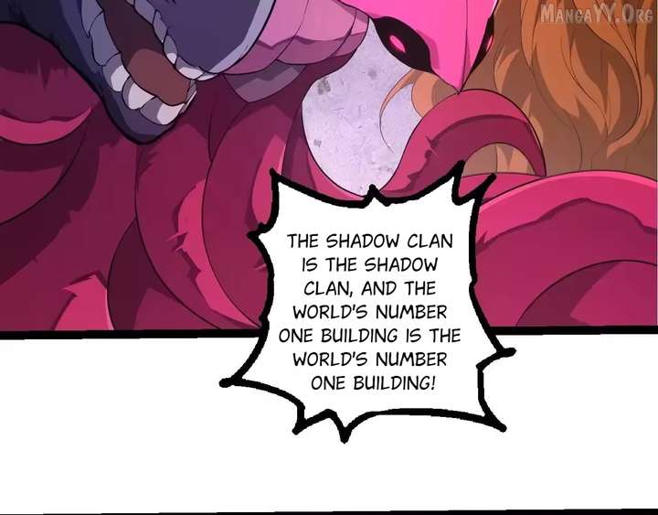 Read Evolution Begins With A Big Tree Manga Online