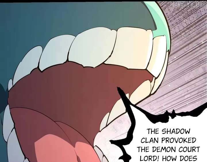 Read Evolution Begins With A Big Tree Manga Online