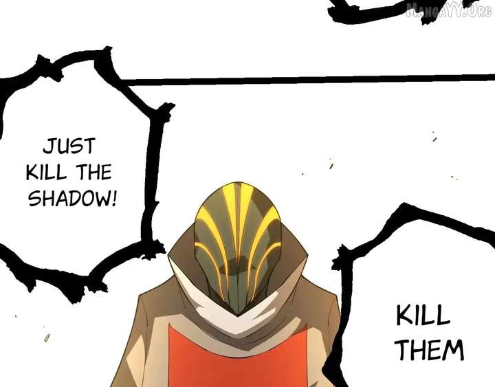 Read Evolution Begins With A Big Tree Manga Online