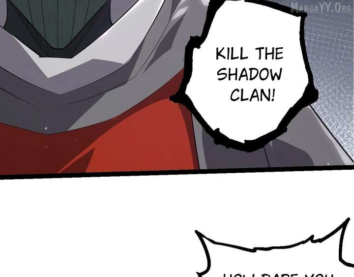 Read Evolution Begins With A Big Tree Manga Online