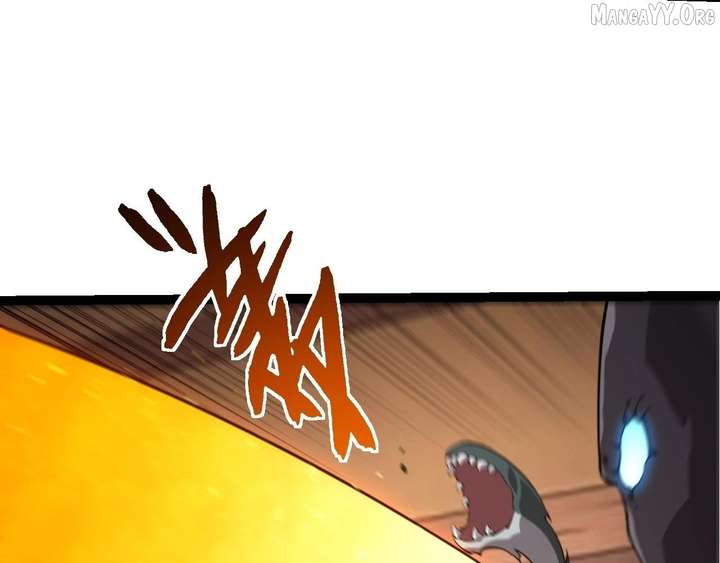 Read Evolution Begins With A Big Tree Manga Online