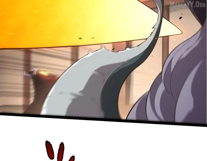 Read Evolution Begins With A Big Tree Manga Online