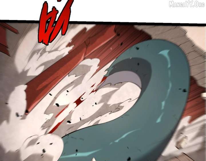 Read Evolution Begins With A Big Tree Manga Online