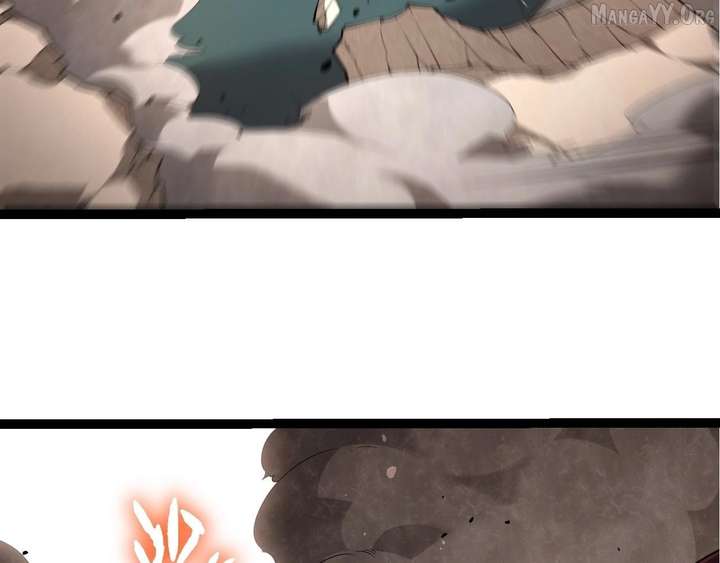 Read Evolution Begins With A Big Tree Manga Online