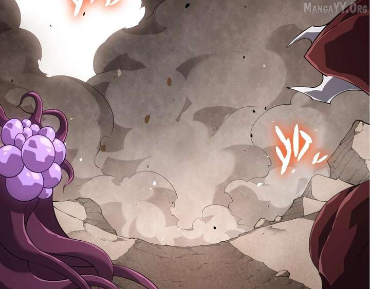 Read Evolution Begins With A Big Tree Manga Online