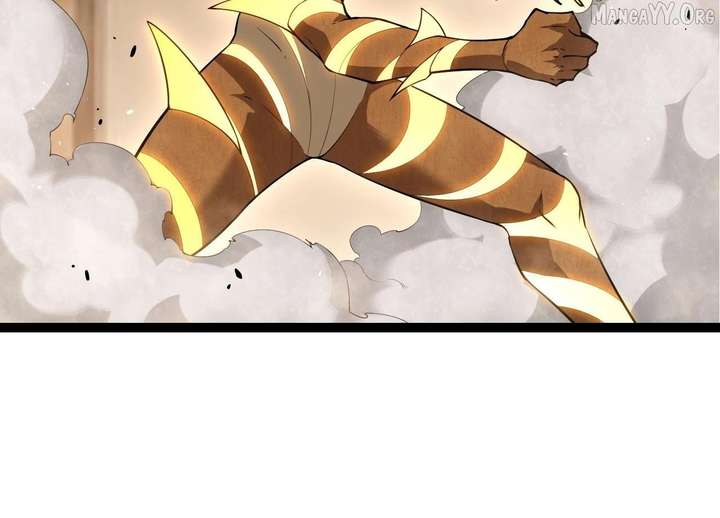 Read Evolution Begins With A Big Tree Manga Online