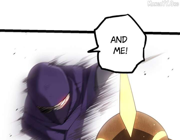 Read Evolution Begins With A Big Tree Manga Online