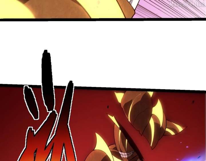 Read Evolution Begins With A Big Tree Manga Online