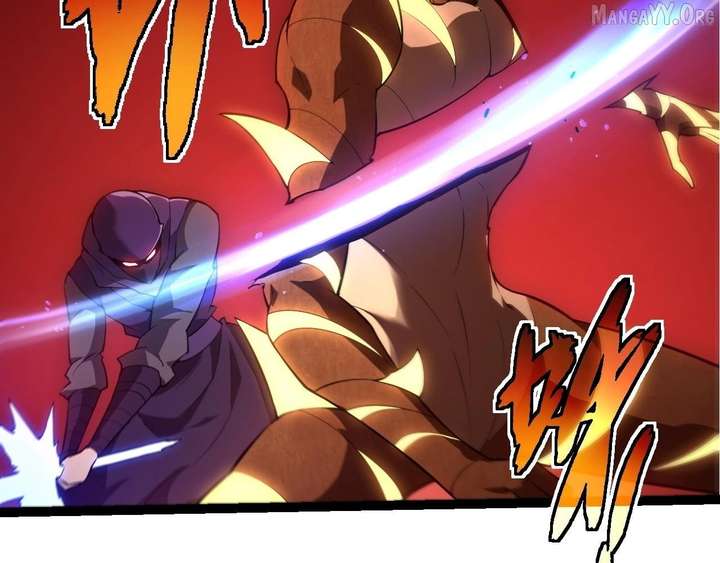 Read Evolution Begins With A Big Tree Manga Online