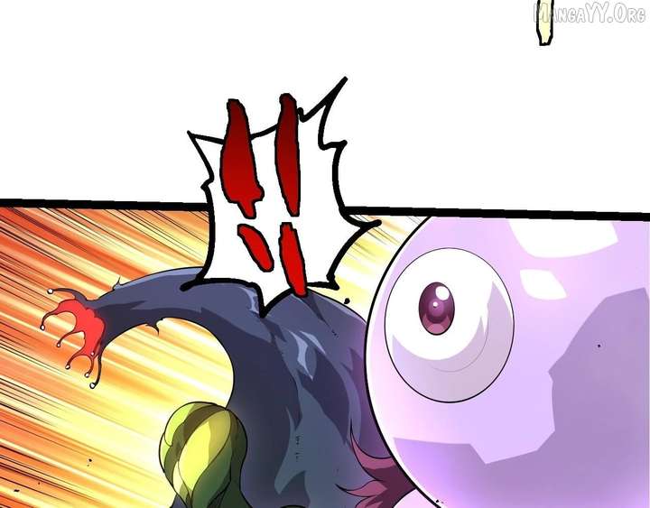 Read Evolution Begins With A Big Tree Manga Online