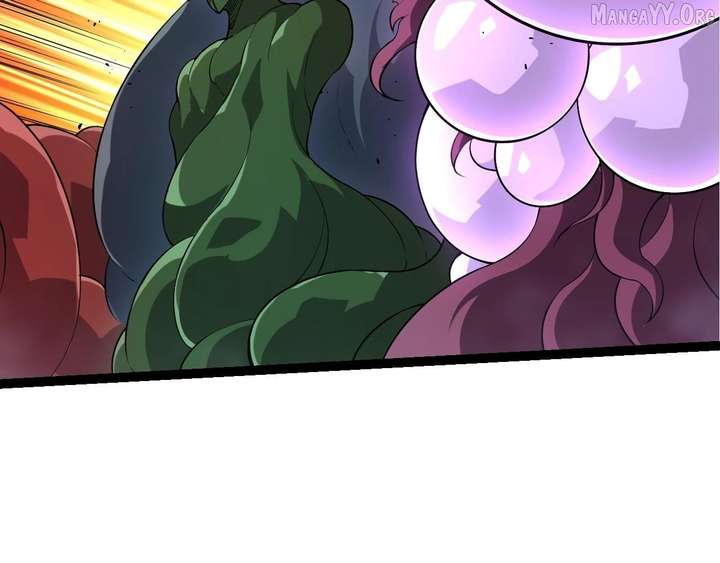 Read Evolution Begins With A Big Tree Manga Online