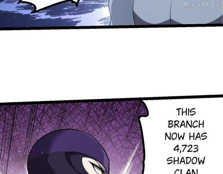 Read Evolution Begins With A Big Tree Manga Online