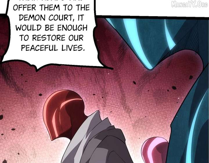 Read Evolution Begins With A Big Tree Manga Online