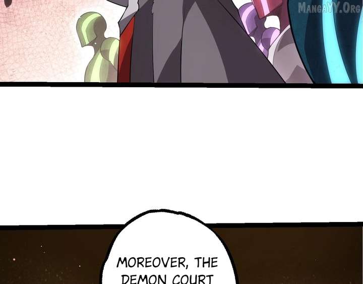 Read Evolution Begins With A Big Tree Manga Online