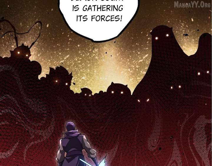 Read Evolution Begins With A Big Tree Manga Online