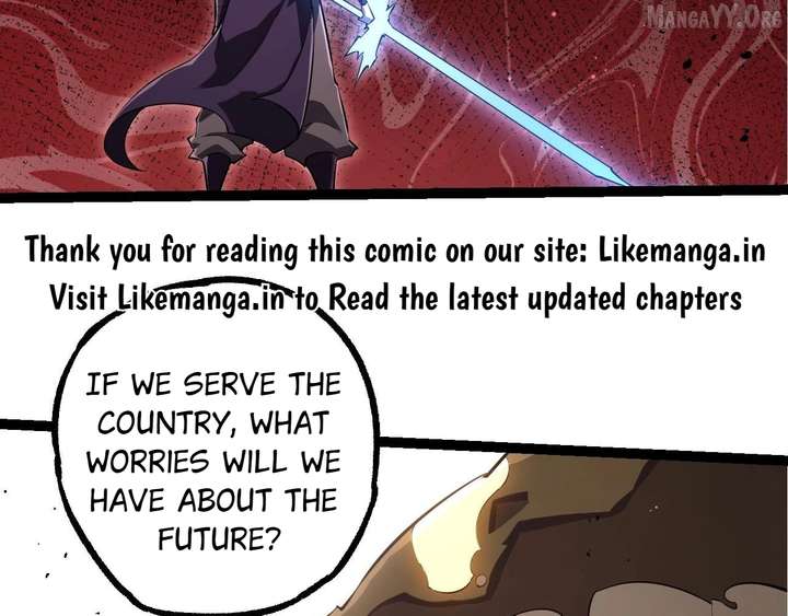 Read Evolution Begins With A Big Tree Manga Online