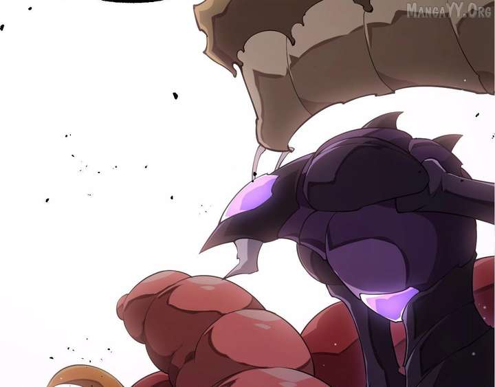 Read Evolution Begins With A Big Tree Manga Online