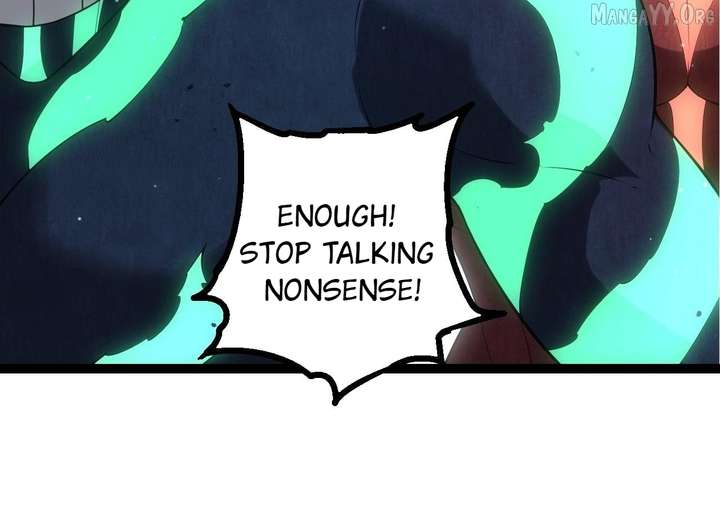 Read Evolution Begins With A Big Tree Manga Online