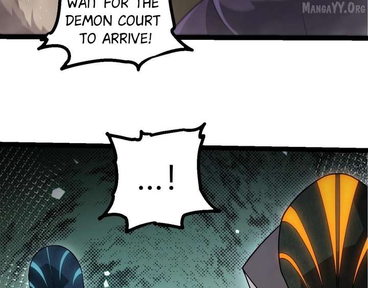 Read Evolution Begins With A Big Tree Manga Online