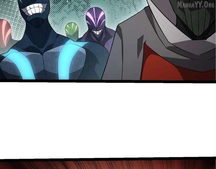 Read Evolution Begins With A Big Tree Manga Online