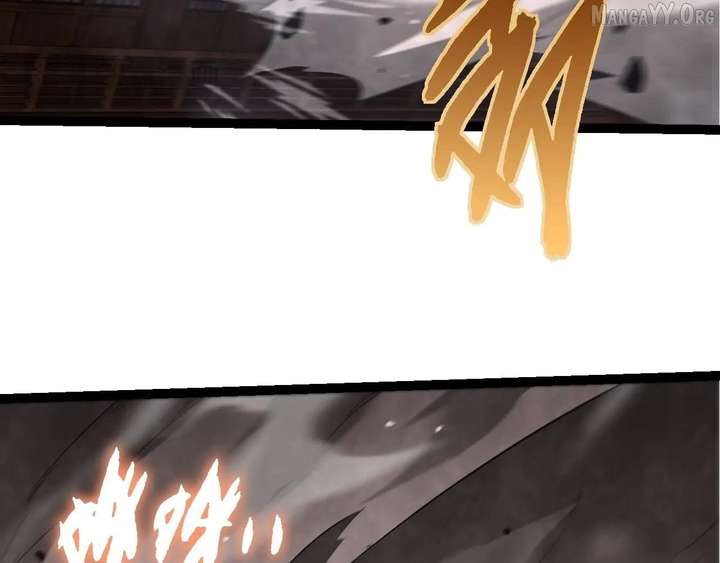 Read Evolution Begins With A Big Tree Manga Online