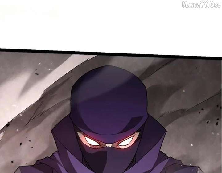 Read Evolution Begins With A Big Tree Manga Online