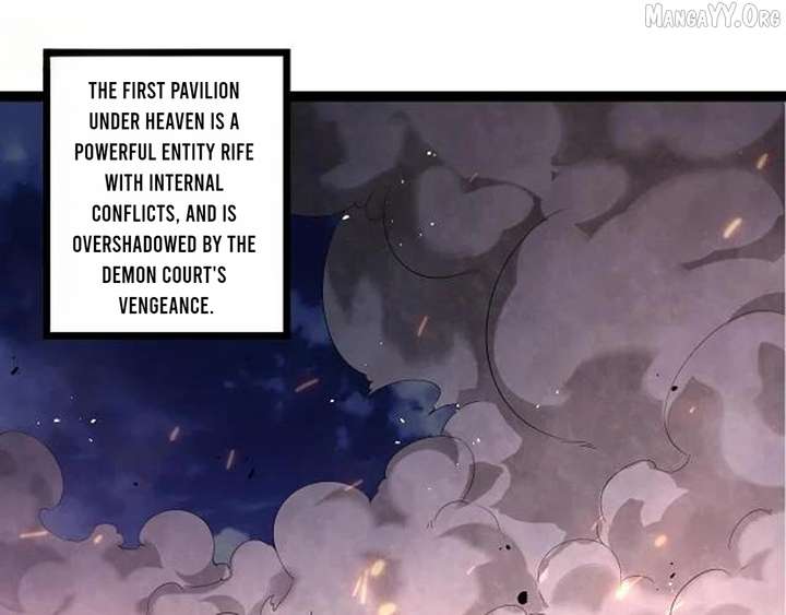 Read Evolution Begins With A Big Tree Manga Online