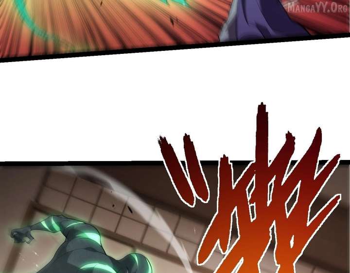 Read Evolution Begins With A Big Tree Manga Online