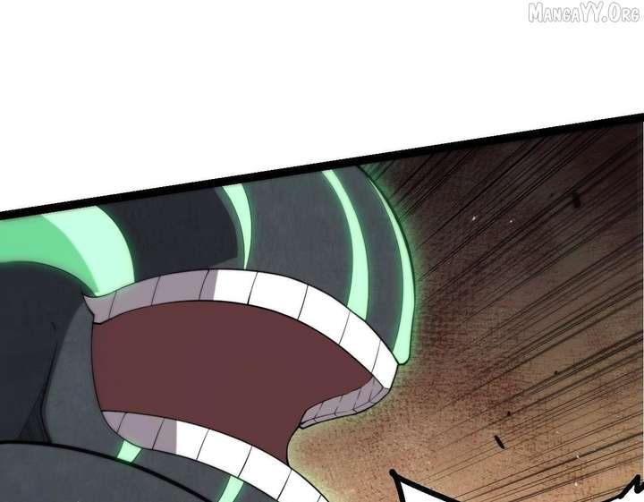 Read Evolution Begins With A Big Tree Manga Online