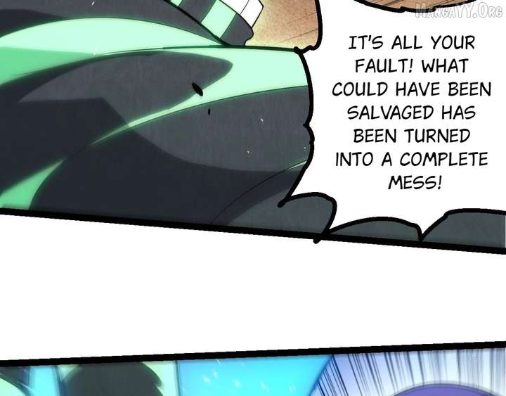 Read Evolution Begins With A Big Tree Manga Online