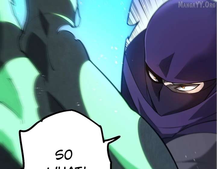 Read Evolution Begins With A Big Tree Manga Online