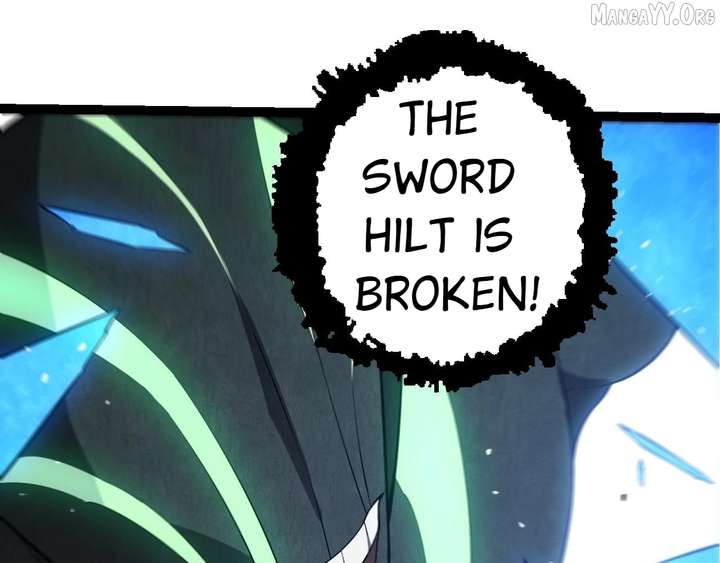 Read Evolution Begins With A Big Tree Manga Online