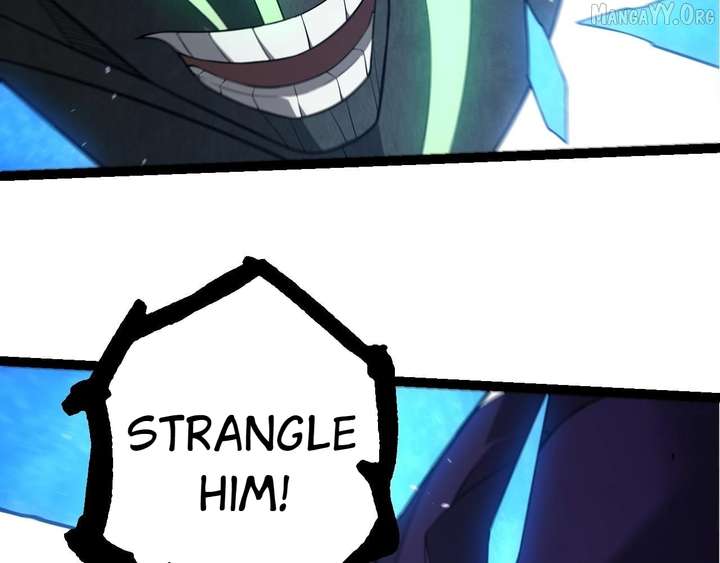 Read Evolution Begins With A Big Tree Manga Online